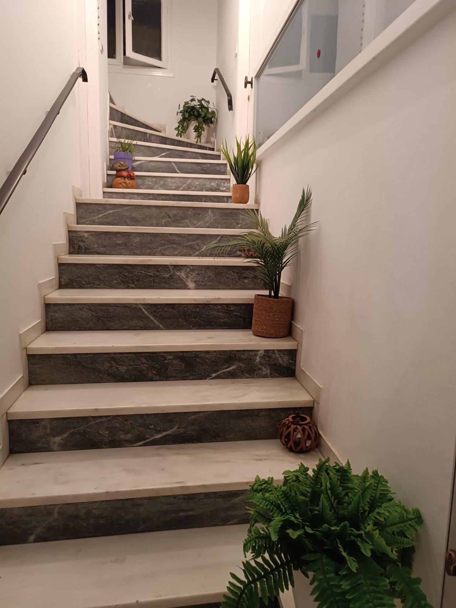 Helena'S House Apartment Ermoupoli Exterior photo